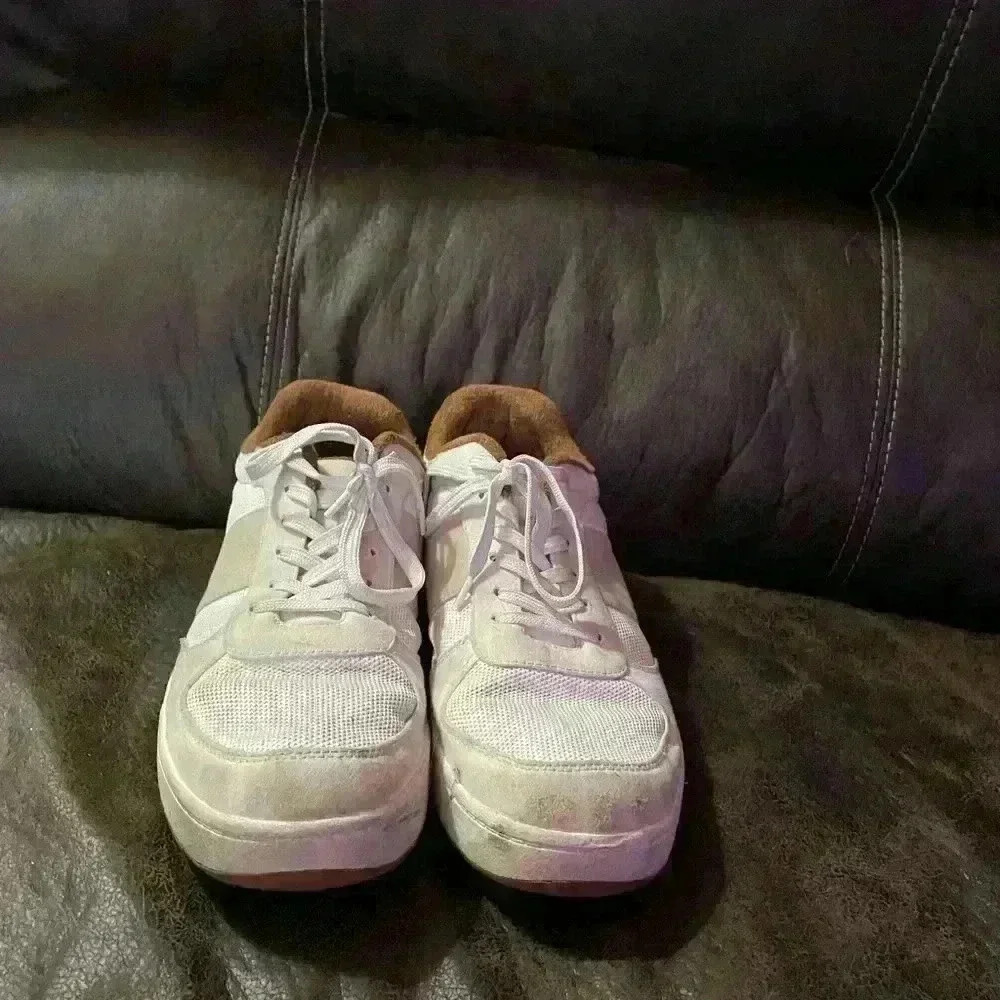 Old navy shoes sz11‎